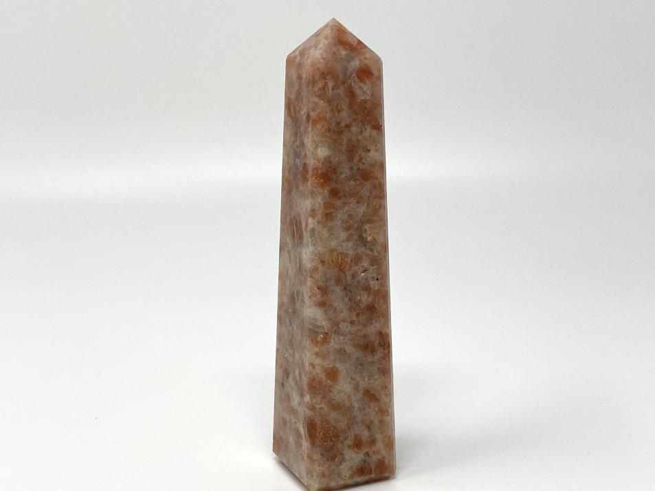 Sunstone Crystal Tower 13.3cm