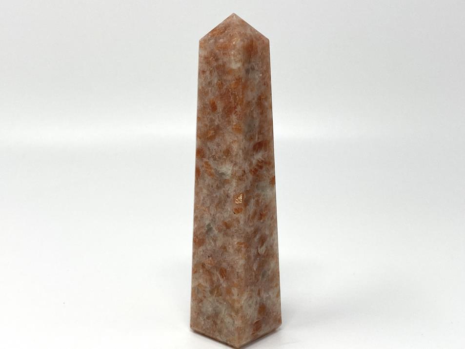 Sunstone Crystal Tower 13.3cm