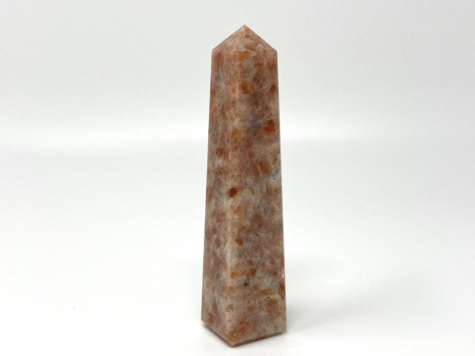 Sunstone Crystal Tower 13.3cm