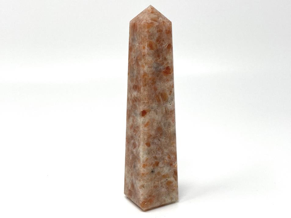 Sunstone Crystal Tower 13.3cm