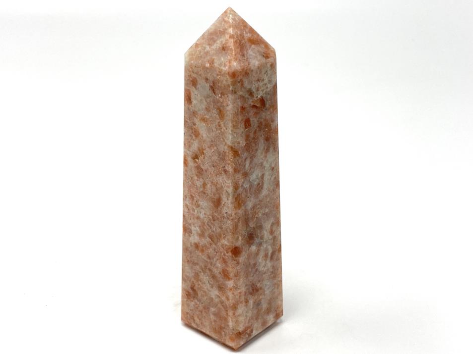 Sunstone Crystal Tower 13cm