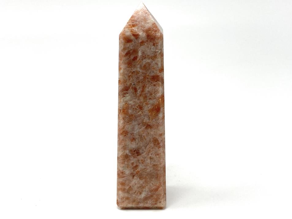 Sunstone Crystal Tower 13cm