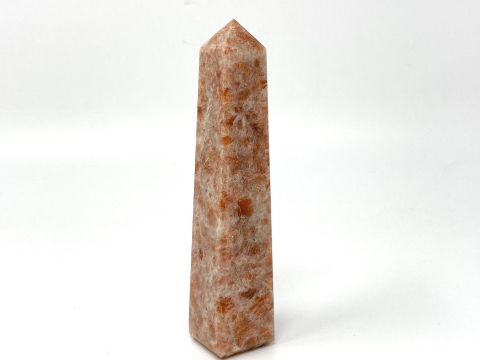 Sunstone Crystal Tower 14.3cm