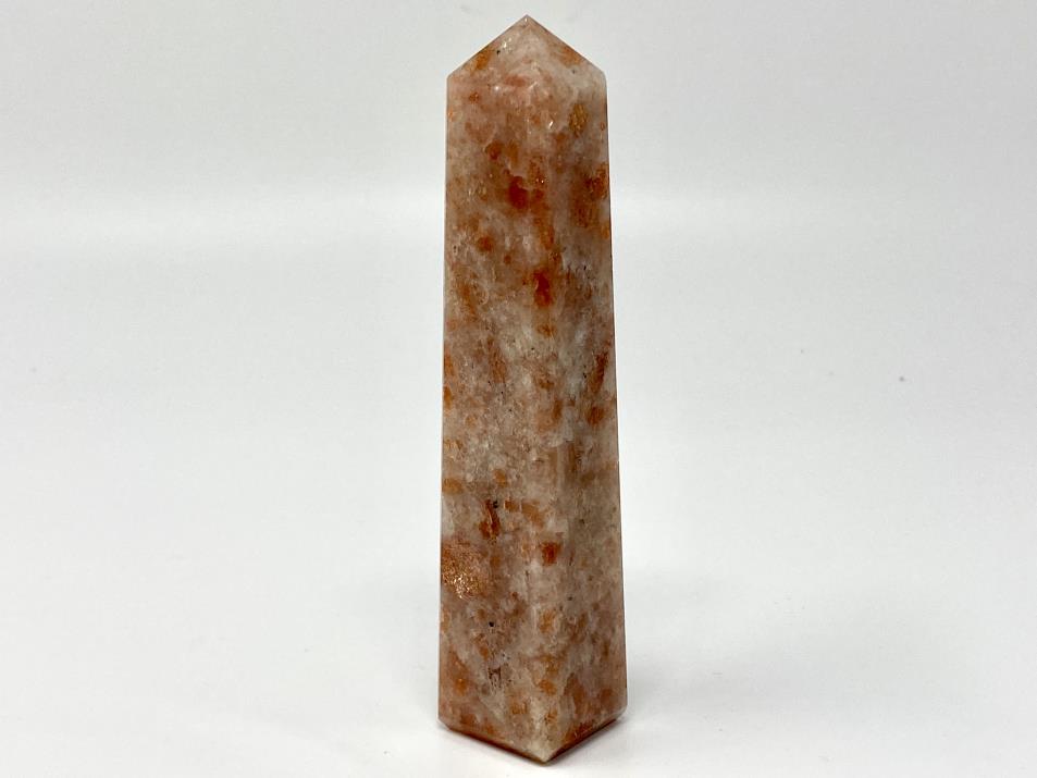 Sunstone Crystal Tower 12.2cm