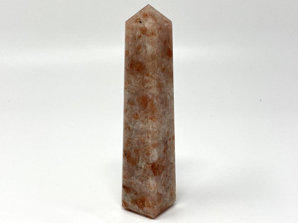 Sunstone Crystal Tower 12.2cm