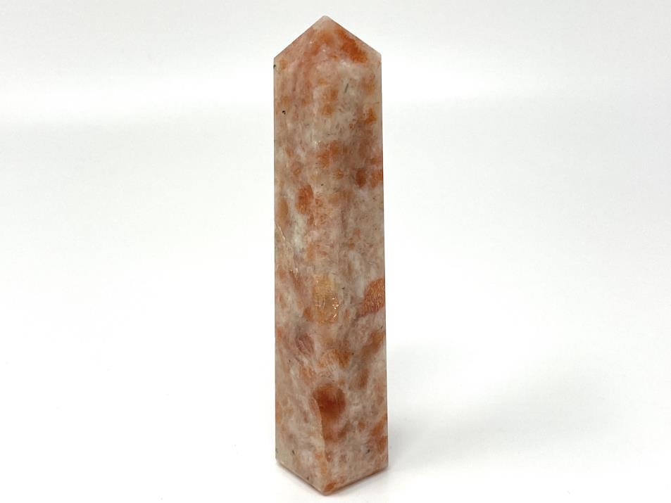 Sunstone Crystal Tower 10.5cm