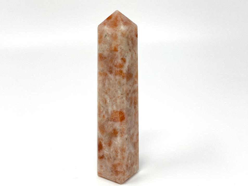 Sunstone Crystal Tower 10.5cm