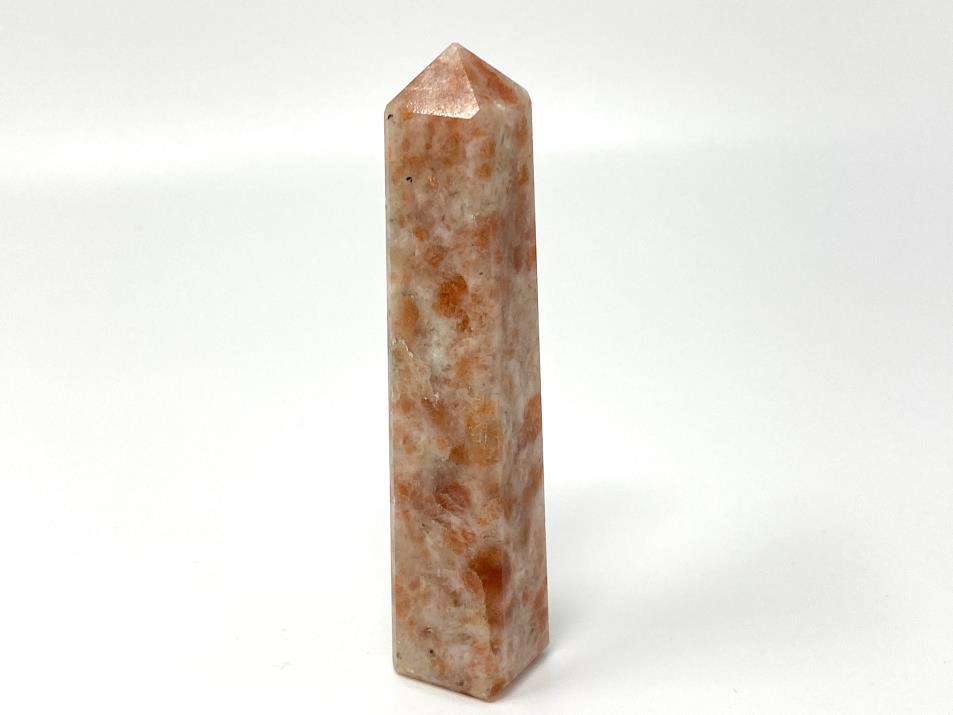 Sunstone Crystal Tower 10.5cm