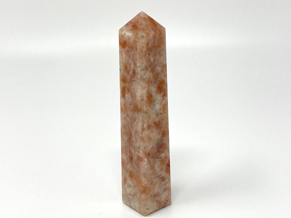 Sunstone Crystal Tower 10.5cm