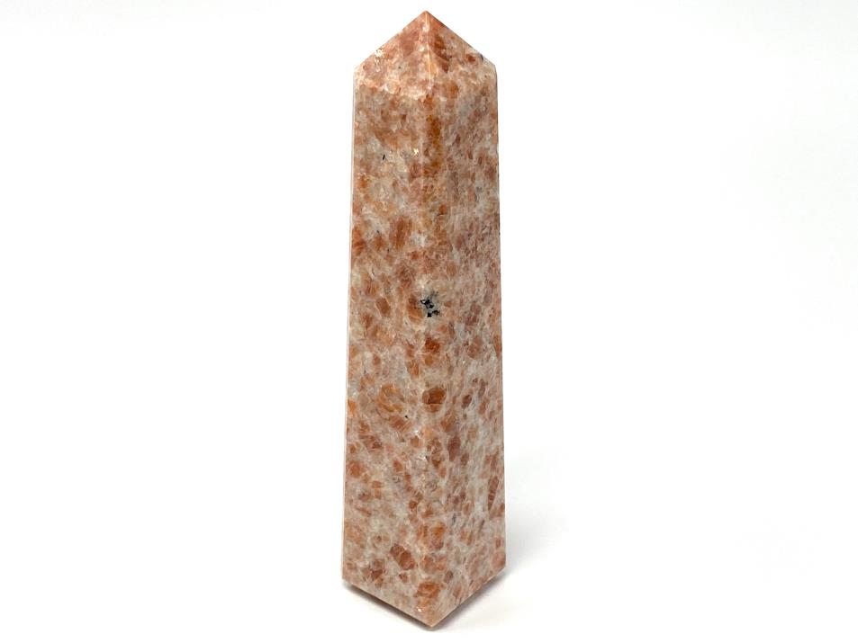 Sunstone Crystal Tower Large 17.1cm