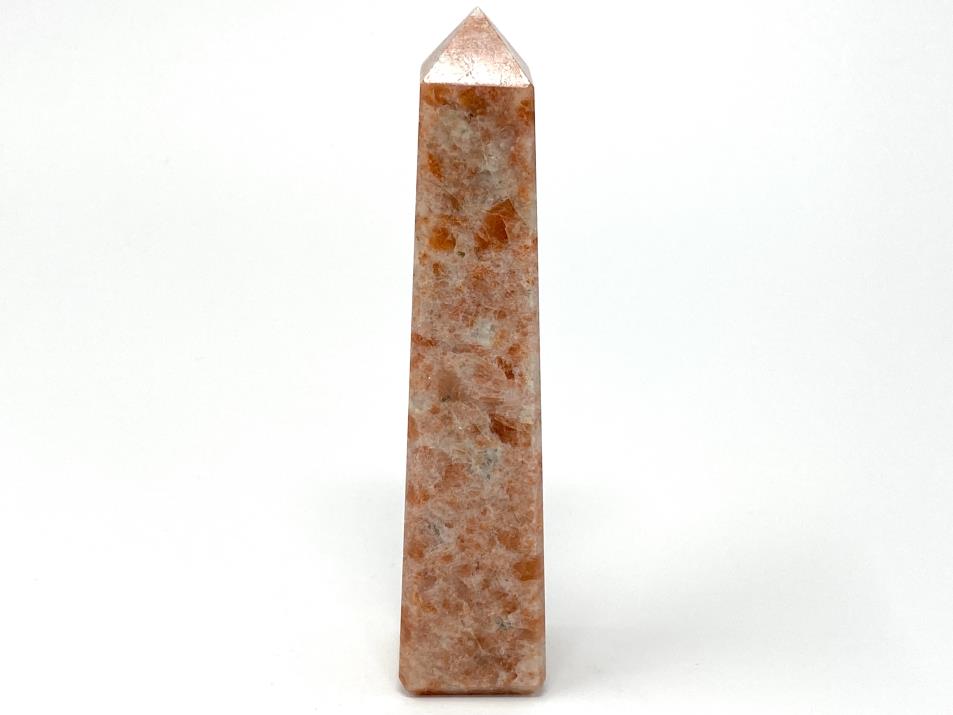 Sunstone Crystal Tower 14.3cm