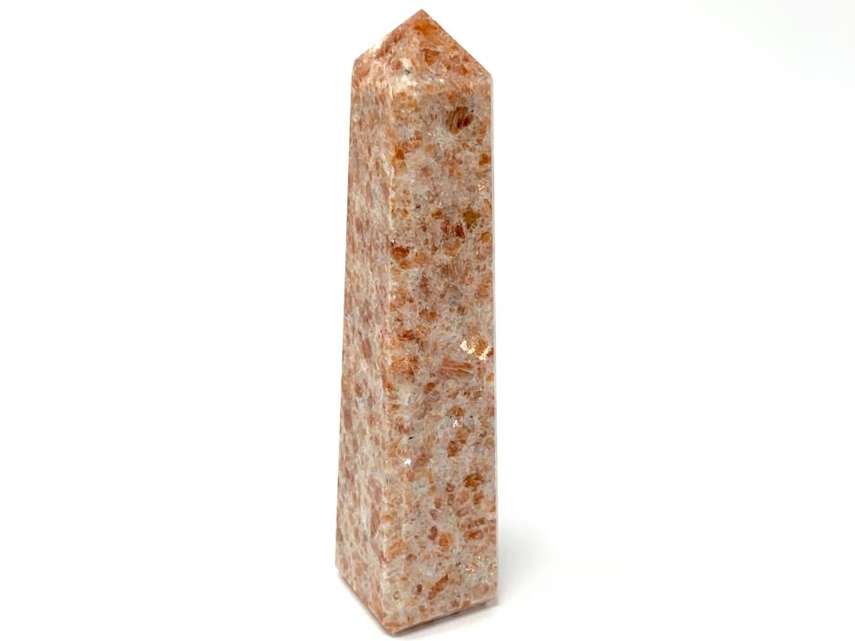 Sunstone Crystal Tower Large 17.1cm