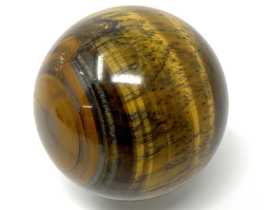 Tiger's Eye Crystal Sphere 5.7cm