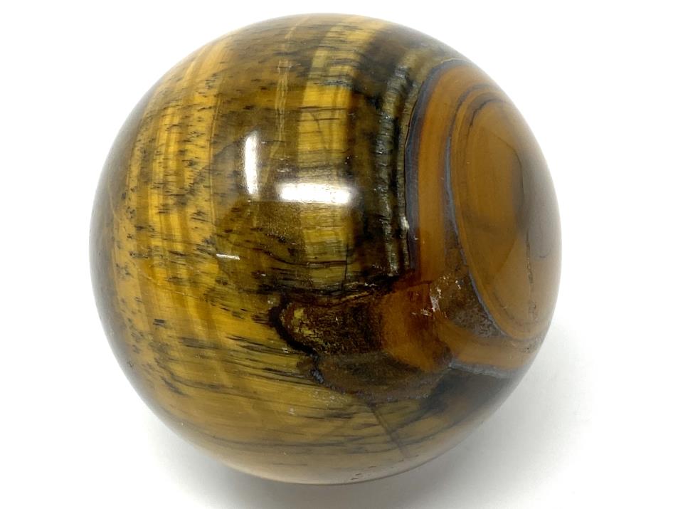 Tiger's Eye Crystal Sphere 5.7cm