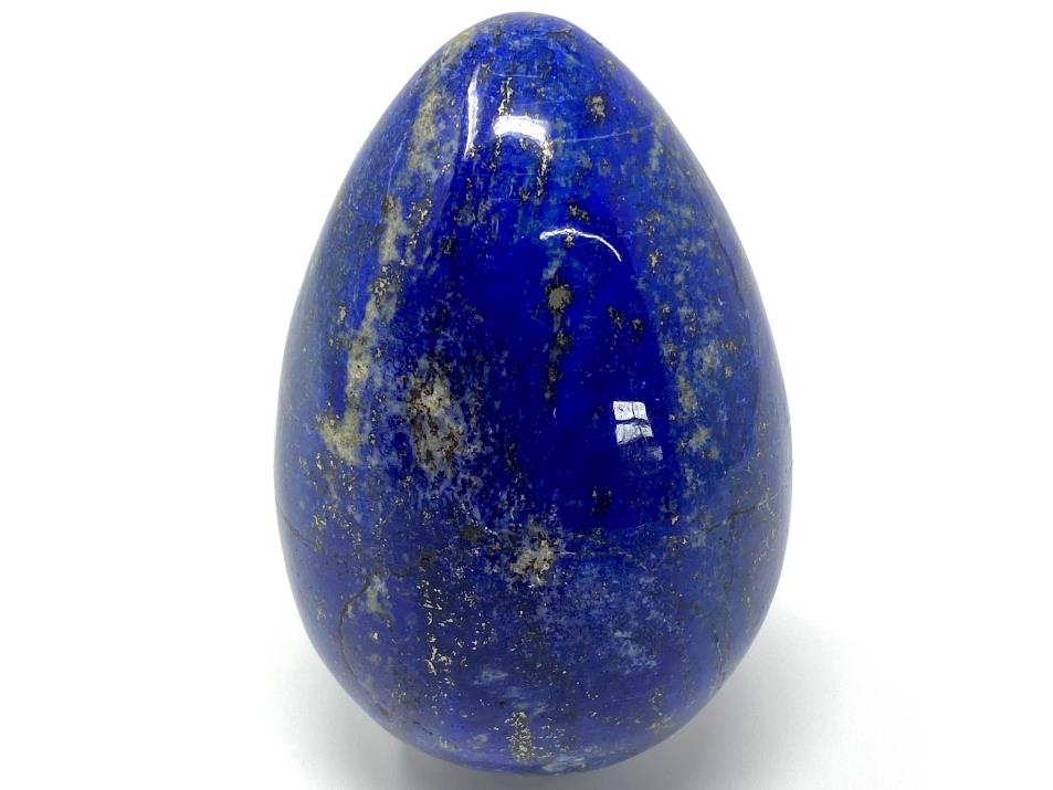 Large Lapis Lazuli Crystal Egg 11.4cm