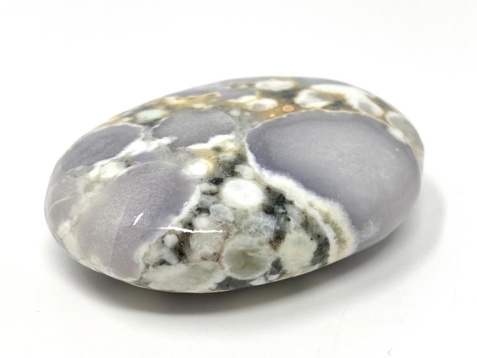 King Cobra Jasper Crystal Pebble 6cm