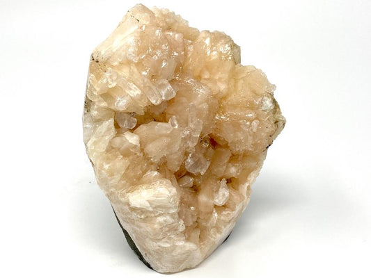 Zeolite Crystal Natural With Stilbite Large 16cm