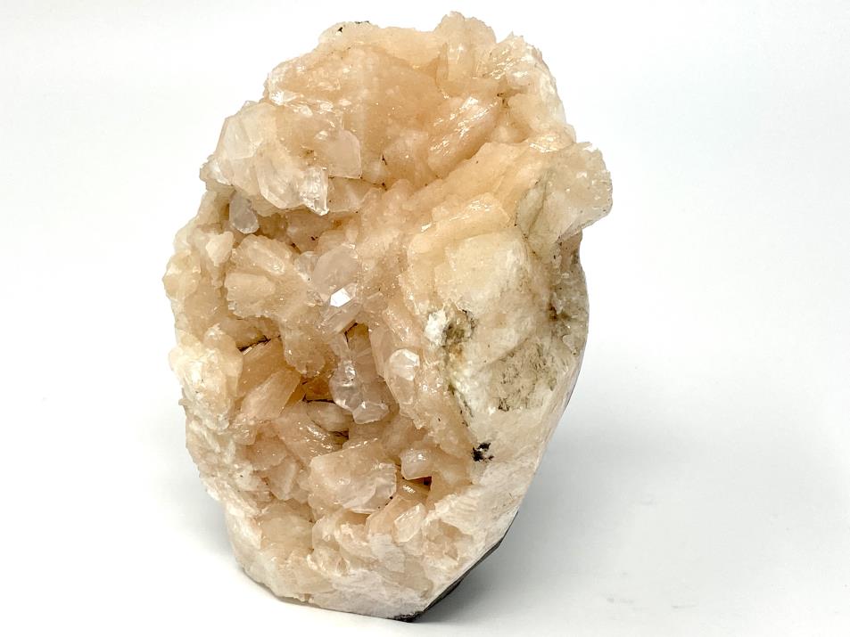 Zeolite Crystal Natural With Stilbite Large 16cm