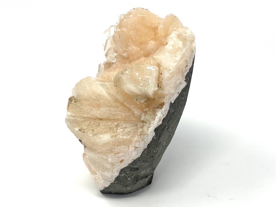 Zeolite Crystal Natural With Stilbite Large 16cm